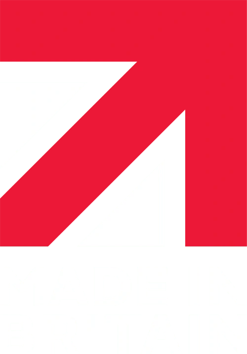 Made In Britain