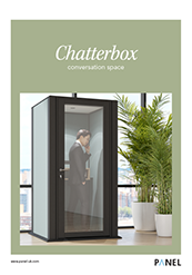 Chatterbox Brochure