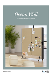 Ocean Wall Brochure