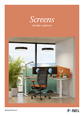 Screens Brochure