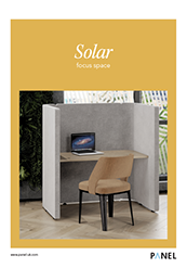 Solar Brochure